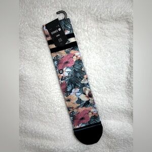 New Stance Casual Socks- Men (9-13) L